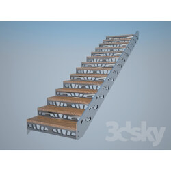 Staircase - Stairs _plasma_ 