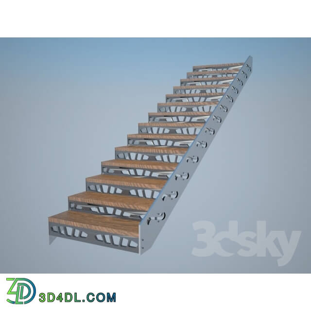 Staircase - Stairs _plasma_