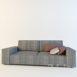 Sofa - Sofa 