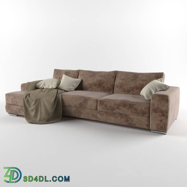 Sofa - Sofa BERNARD