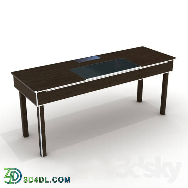 Table - Writing Desk 1