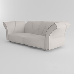 Sofa - Il Loft Flexible Sagomato 