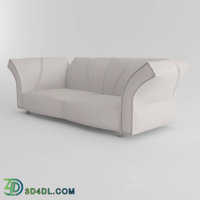 Sofa - Il Loft Flexible Sagomato