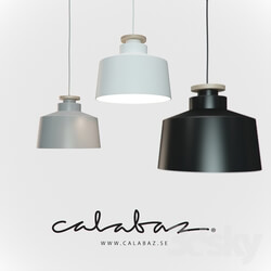 Ceiling light - calabaz street M 