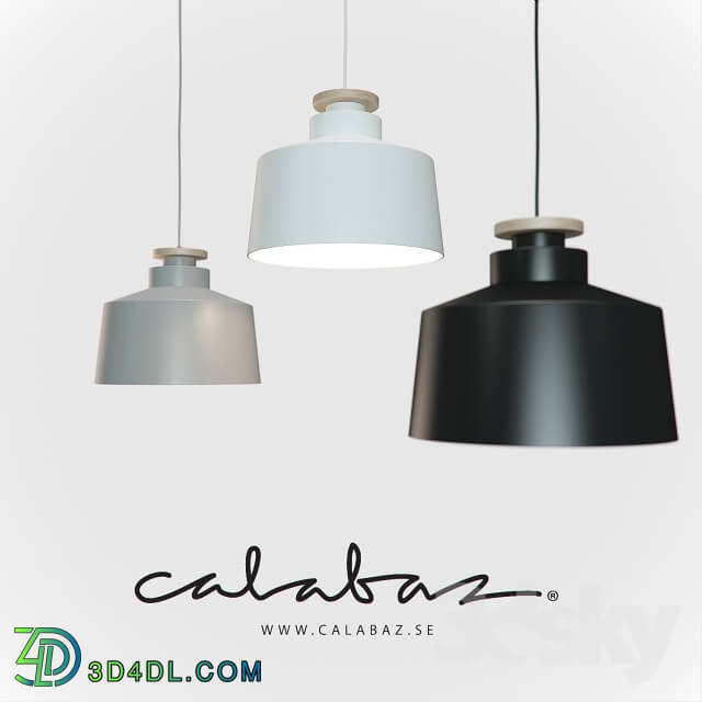 Ceiling light - calabaz street M