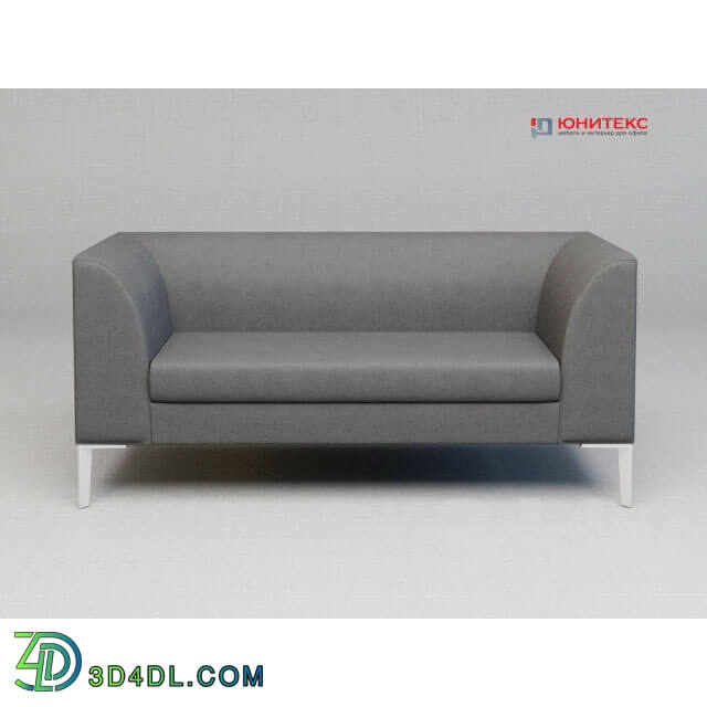 Arm chair - Siesta- sofa with armchair