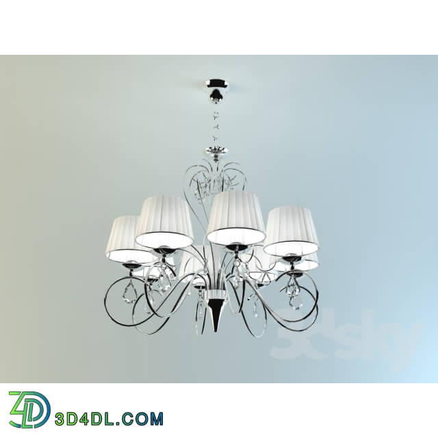 Ceiling light - Chandelier