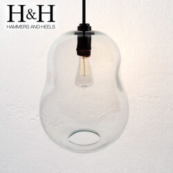 Ceiling light - Bubble Lamp by H _amp_ H 