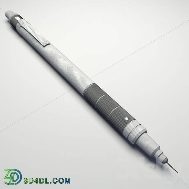 Other - Japanese mechanical pencil