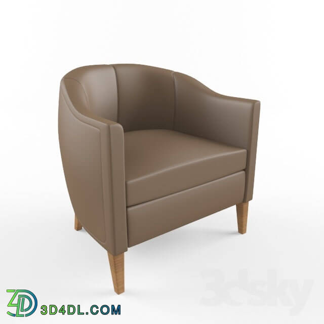 Arm chair - Chair Kameralo