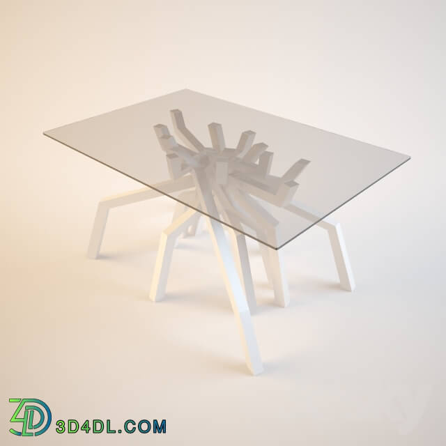 Table - Table