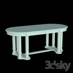 Table - Table _Atlant R_ 