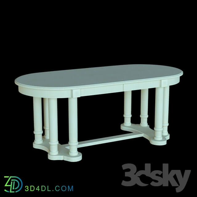 Table - Table _Atlant R_