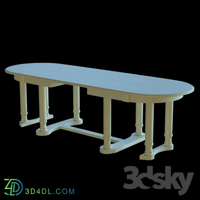 Table - Table _Atlant R_