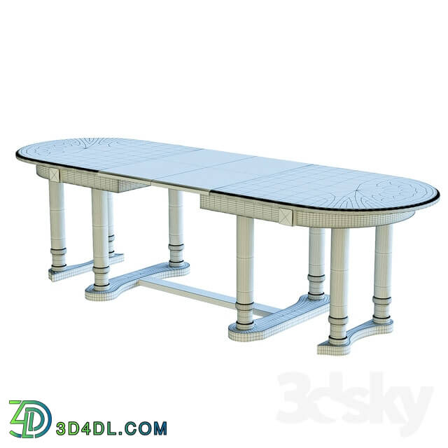 Table - Table _Atlant R_