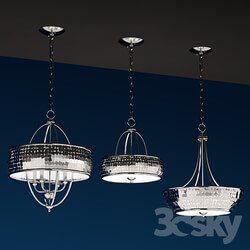 Ceiling light - The Zara Collection from Feiss 