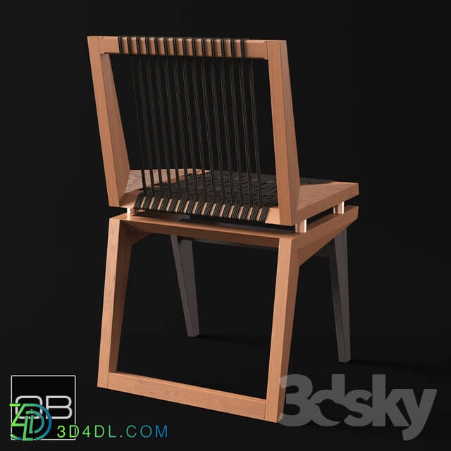 Chair - OM Celar Chair