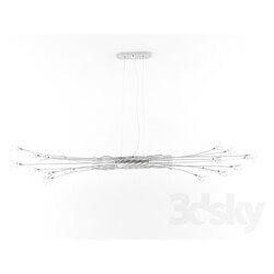 Ceiling light - L_stra03 