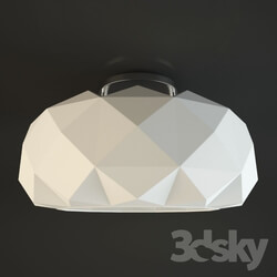 Ceiling light - DELUXE 50 PL 