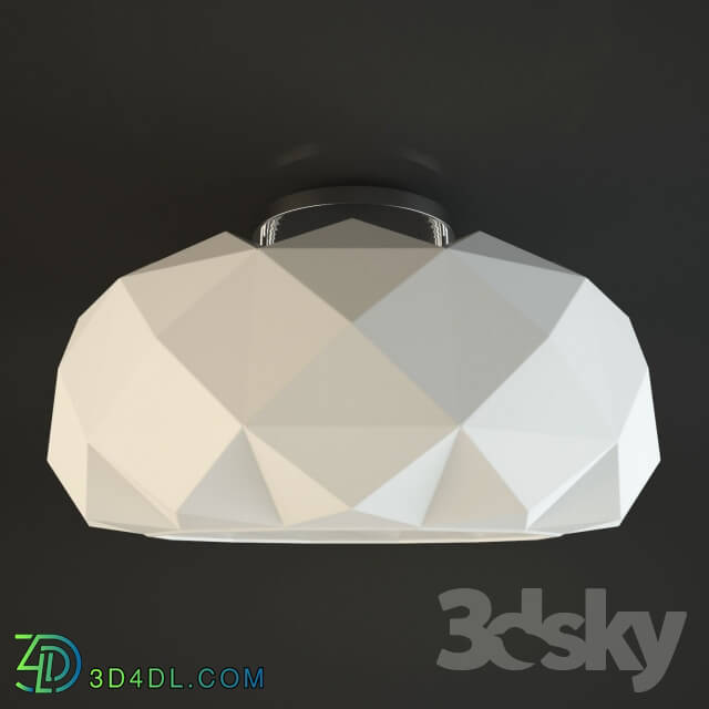 Ceiling light - DELUXE 50 PL