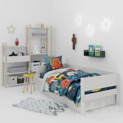 Miscellaneous - Children__39_s furniture and accessories 31 _Recharge_ 