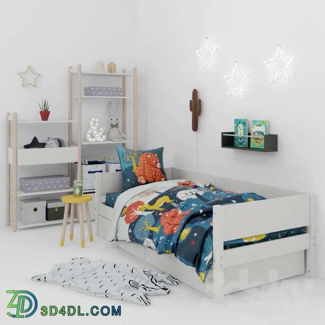 Miscellaneous - Children__39_s furniture and accessories 31 _Recharge_