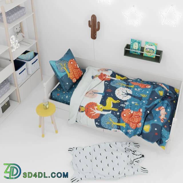 Miscellaneous - Children__39_s furniture and accessories 31 _Recharge_