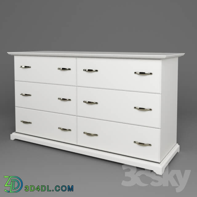 Sideboard _ Chest of drawer - Birkeland