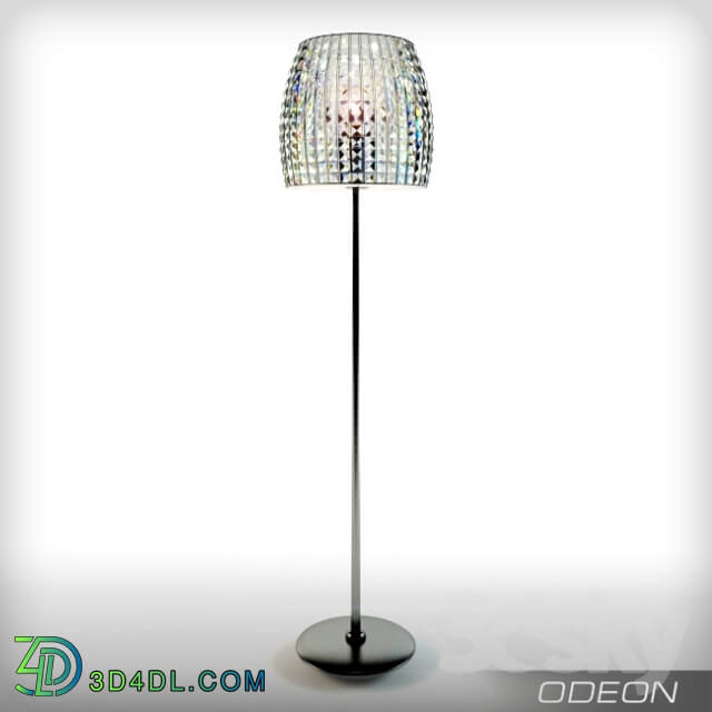 Floor lamp - Odeon Nelsa