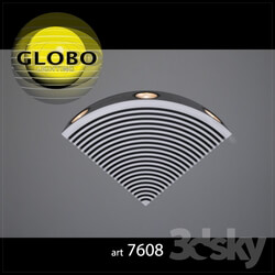 Wall light - Bra GLOBO 7608 