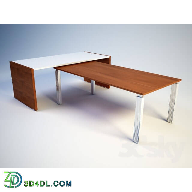 Office furniture - Table Office