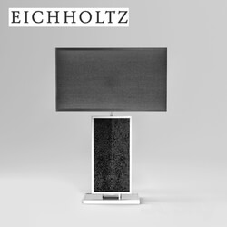 Table lamp - Table lamp Hyperion by Eichholtz 