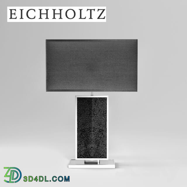 Table lamp - Table lamp Hyperion by Eichholtz