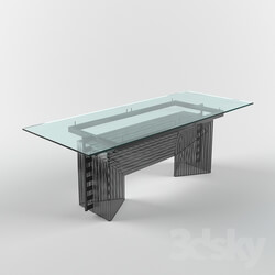 Table - Tesi table 