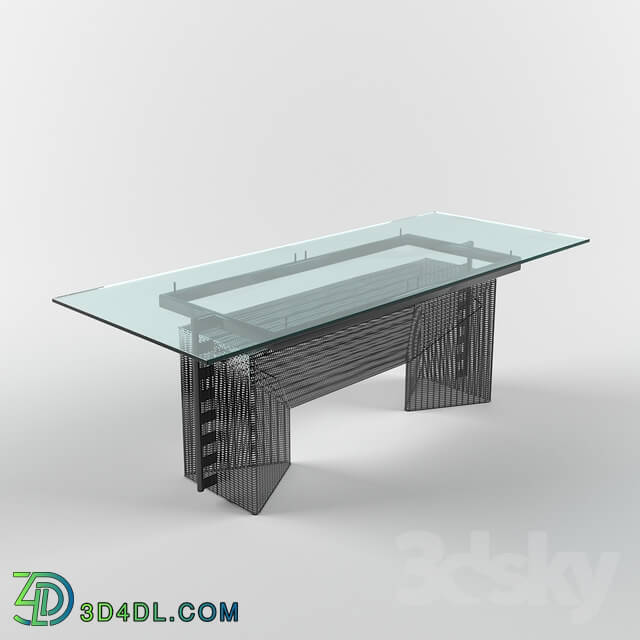 Table - Tesi table