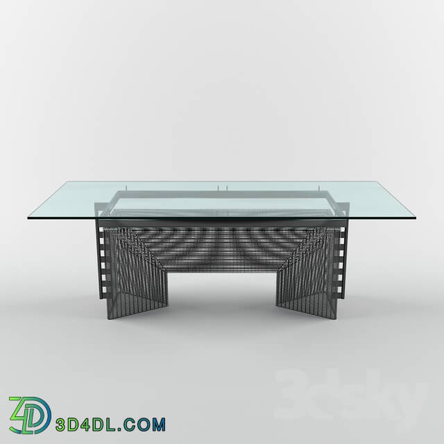 Table - Tesi table