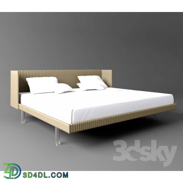 Bed - Bimax _ Barcode