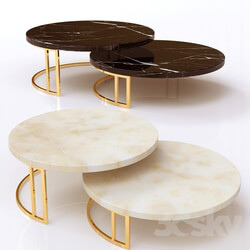 Table - Coffee Table_1 