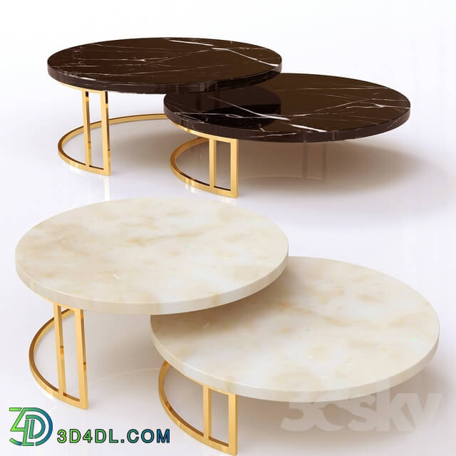 Table - Coffee Table_1