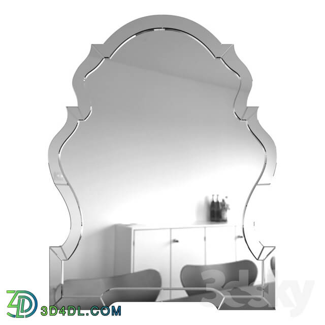 Mirror - Tra-mirror 6 mirror