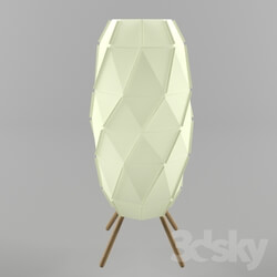 Floor lamp - Schopenna floor lamp 