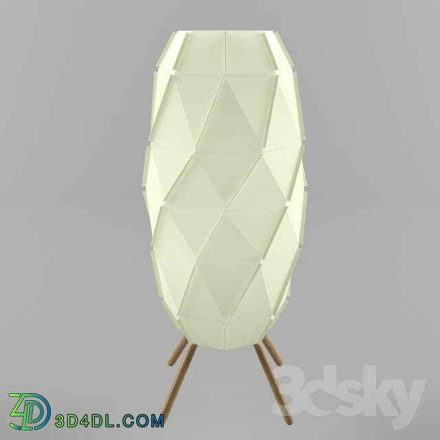 Floor lamp - Schopenna floor lamp