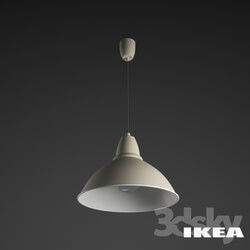 Ceiling light - IKEA 