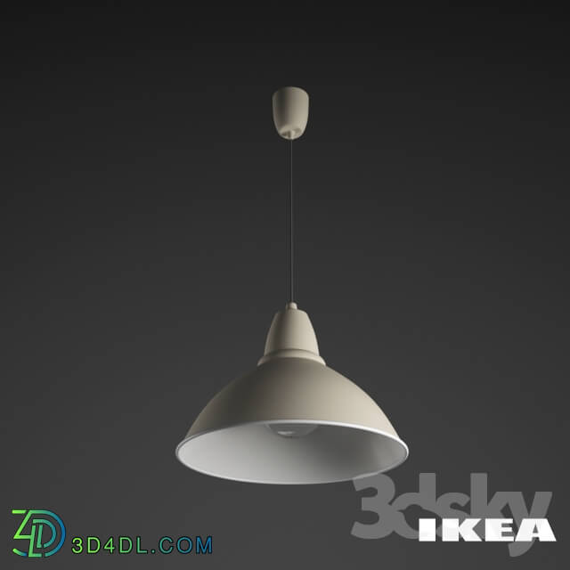 Ceiling light - IKEA