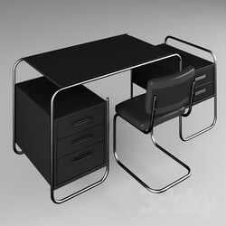 Office furniture - Office table 