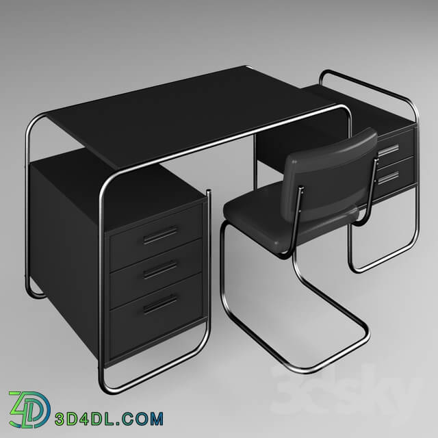 Office furniture - Office table