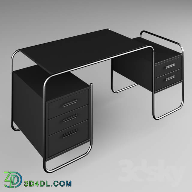 Office furniture - Office table