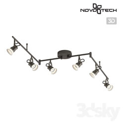 Ceiling light - Laid on lamp NOVOTECH 370557 VETERUM 