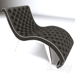 Other soft seating - chaise lounge 