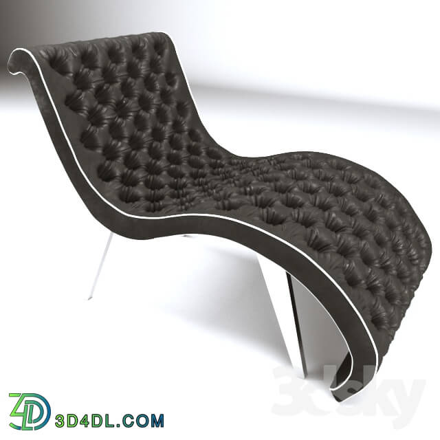 Other soft seating - chaise lounge